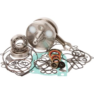 Zestaw naprawczy dołu silnika KTM EXC 250 08-11 - Hot Rods (808333)