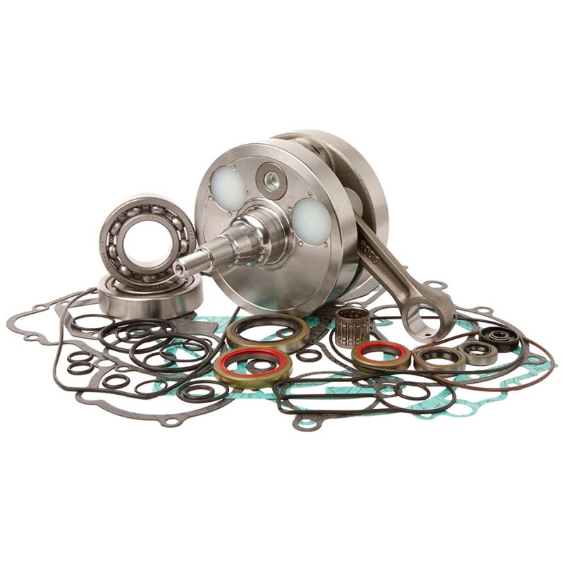 HOT RODS ZESTAW NAPRAWCZY DOŁU SILNIKA KTM EXC 300 08-15 (808335)