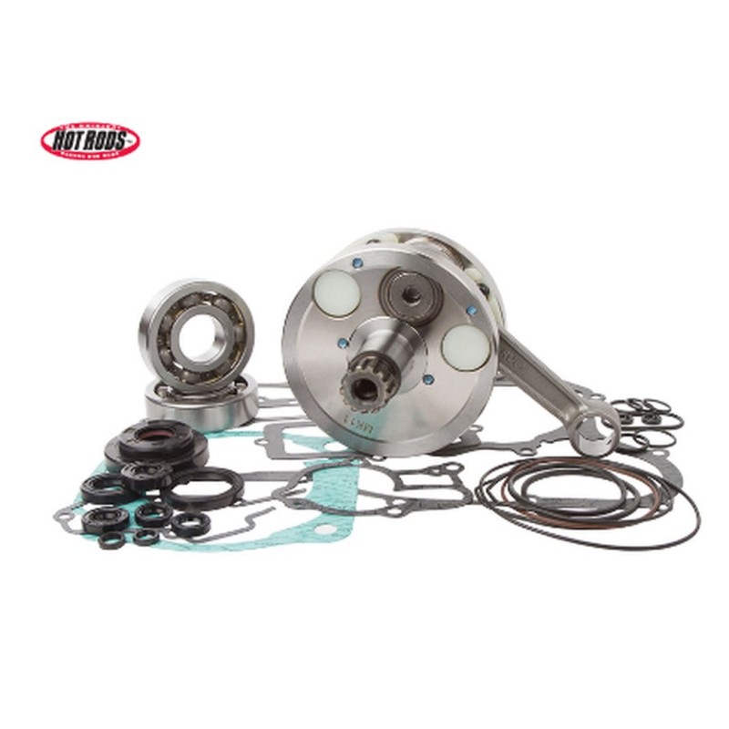 HOT RODS Zestaw Naprawczy Dołu Silnika Yamaha YZ 250 '02