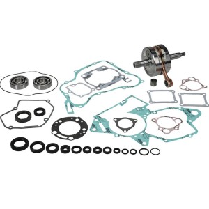 Hot Rods Zestaw Naprawczy Dołu Silnika Honda CR 125R '00