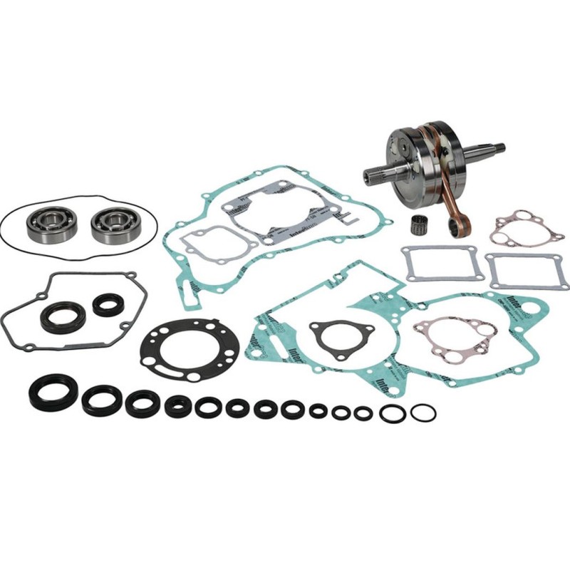 Hot Rods Zestaw Naprawczy Dołu Silnika Honda CR 125R '00