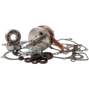 Hot Rods Zestaw Naprawczy Dołu Silnika Honda CR 85 R '03-'04, CR 85 RB Big Wheel '03-'04