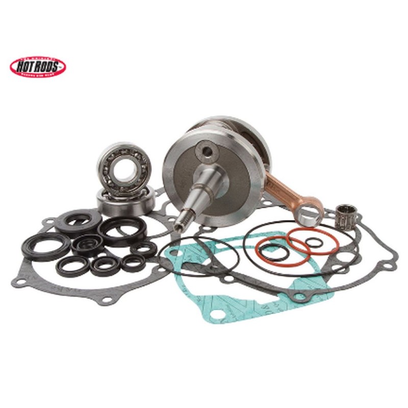 Zestaw naprawczy dołu silnika Yamaha YZ 85 '02-'18 - Hot Rods