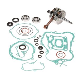 Hot Rods Zestaw Naprawczy Dołu Silnika Yamaha YZ 125 '01