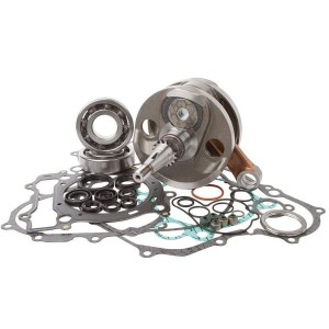 Zestaw naprawczy dołów silnika Yamaha YZ 450F '03-'05 - Hot Rods