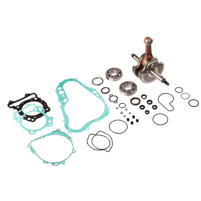 Zestaw naprawczy dołu silnika Suzuki DR-Z 400 - sklep motocyklowy