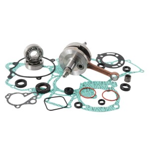 Hot Rods Zestaw Naprawczy Dołu Silnika Honda CR 80R '05-'07, CR 80RB Big Wheel '05-'07