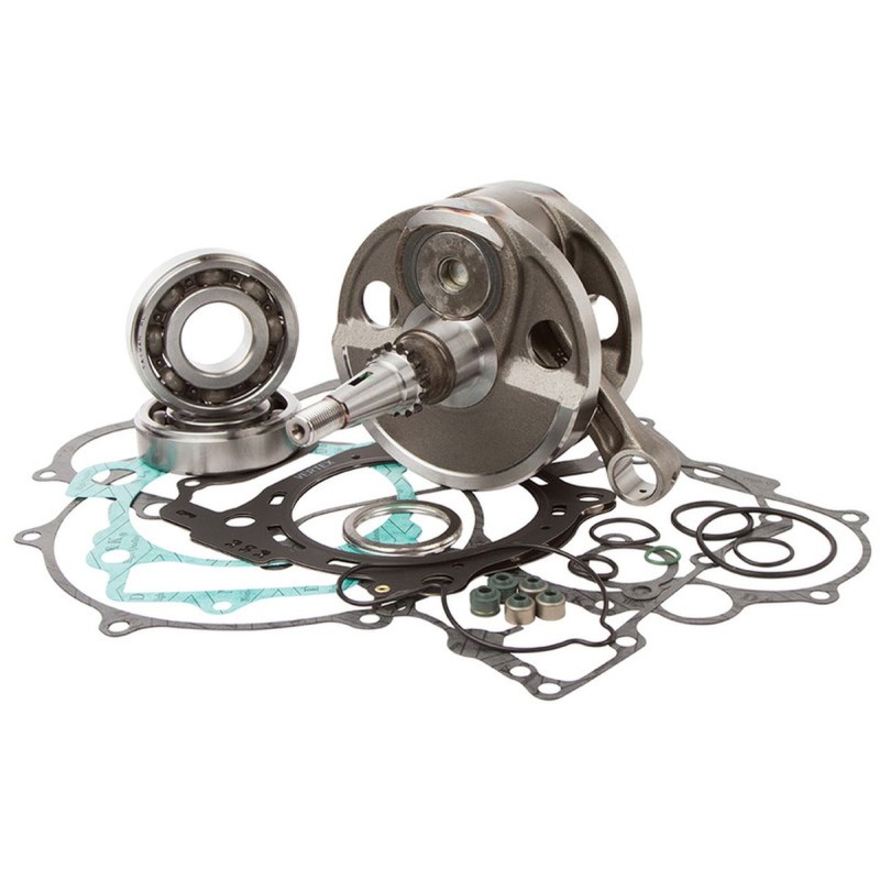 Hot Rods Zestaw Naprawczy Dołu Silnika Yamaha YZ 450F (YZF450) '06-'09