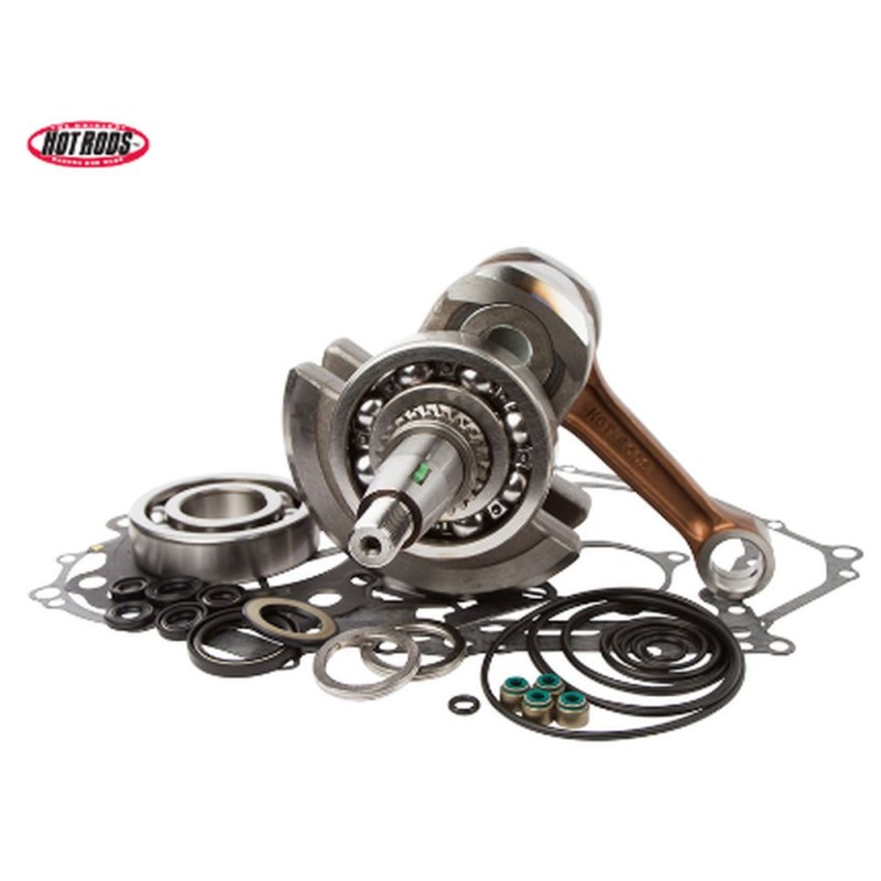 HOT RODS ZESTAW NAPRAWCZY DOŁU SILNIKA YAMAHA YFM 700R RAPTOR '06-'09, '11-'14