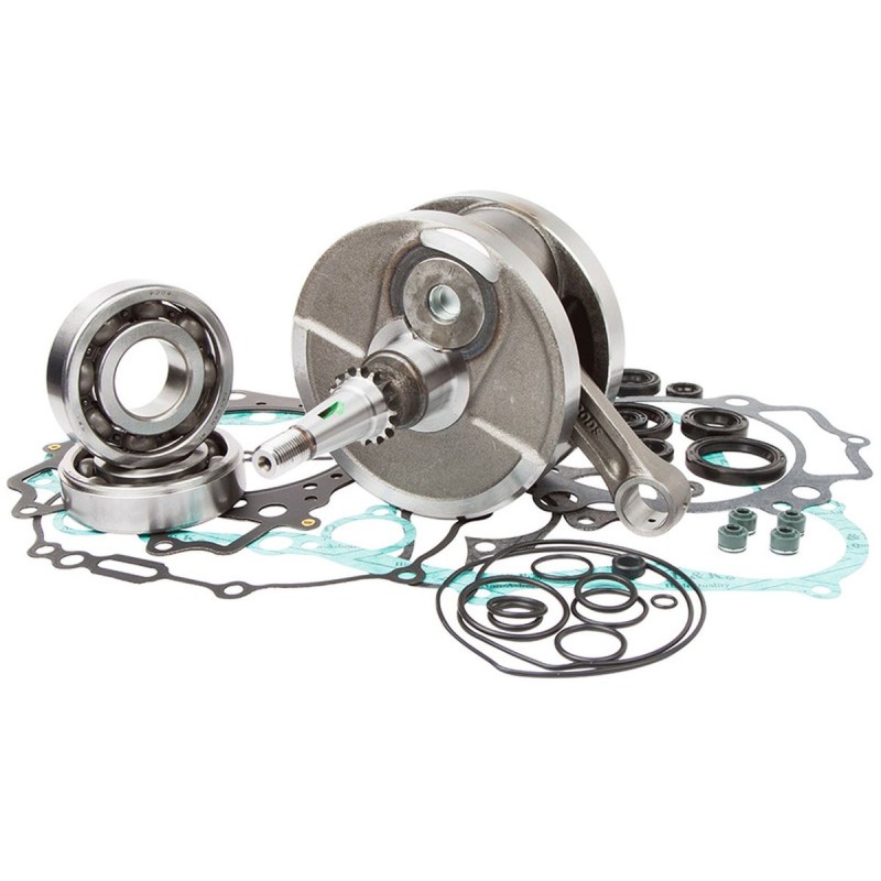 Hot Rods Zestaw Naprawczy Dołu Silnika Yamaha YZ 450F '10-'13