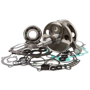 Zestaw naprawczy dołów silnika Yamaha YZ 450F '06-'09 - Hot Rods