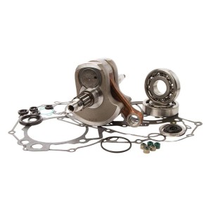 Hot Rods Zestaw Naprawczy Dołu Silnika Yamaha YFZ 450R '09-'13, YFZ 450X '10-'11