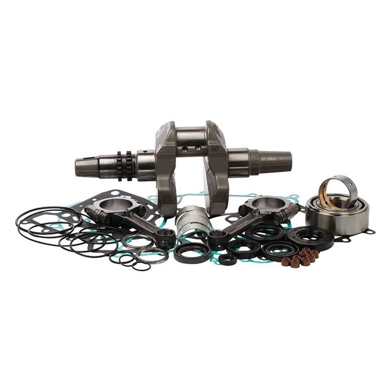 Zestaw naprawczy dołu silnika Kawasaki KVF 750 Brute Force '12-'14