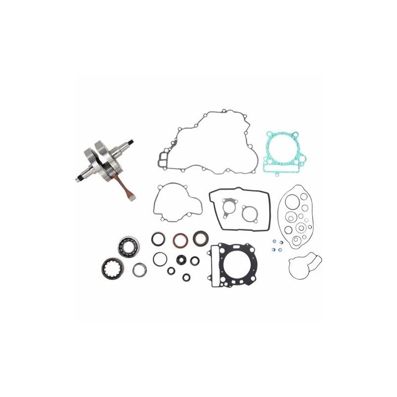 Zestaw naprawczy dołu silnika KTM SXF 250 14-15, Husqvarna FC 250 14-15