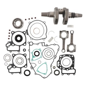 Zestaw naprawczy dołu silnika Kawasaki KVF 750 Brute Force 4x4 '12-'20