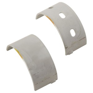 HOT RODS ŁOŻYSKA (PANEWKI) WAŁU KORBOWEGO (KOLOR ŻÓŁTY) POLARIS GENERAL 1000 EPS '16-'19, RZR 1000 '16-'21, RZR RS1 1000 '1