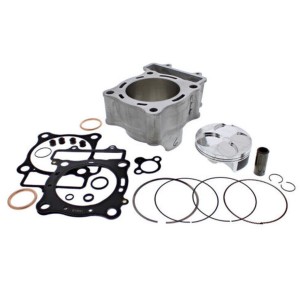 Cylinder Works Cylinder Kompletny Honda CRF 250R/RX '20-'21 (Standard 79mm)