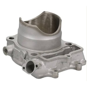 Tłok Cylinder Works do Suzuki RMZ 250 \'19-\'24 standard 77,00 mm