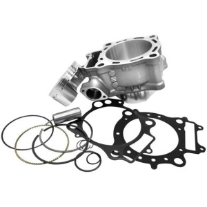 CYLINDER WORKS CYLINDER KOMPLETNY POLARIS RZR TURBO XP / XP 4 '16 - 93MM 925CCM