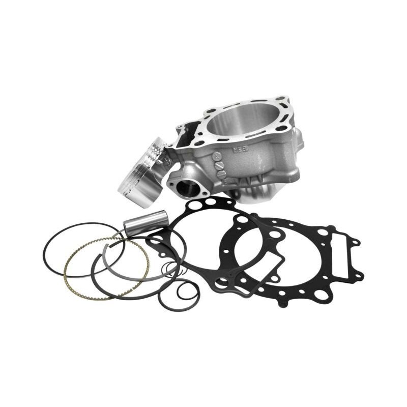 CYLINDER WORKS CYLINDER KOMPLETNY POLARIS RZR TURBO XP / XP 4 '16 - 93MM 925CCM