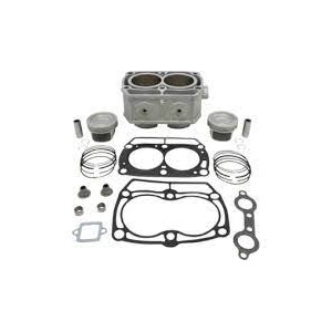 cylinder works cylinder kompletny polaris rzr turbo xp / xp 4 \'17 standard = 93mm 925ccm (tłok vertex 24426 + top-end + cylinde