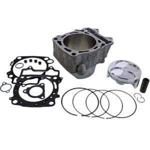 cylinder works cylinder kompletny polaris rzr turbo xp / xp 4 \'18-21 standard = 93mm 925ccm (tłok vertex 24426 + top-end + cyli