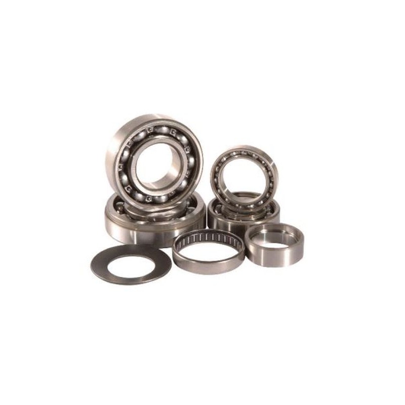 Zestaw naprawczy skrzyni biegów do Honda TRX 420FE/FM, TE, TM, TRX 500FE/FM