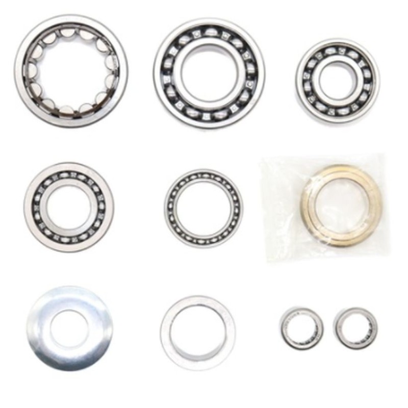 Hot Rods Zestaw Naprawczy Skrzyni Biegów Gas Gas MC 250 '22-'23, Husqvarna TC 250 '18-'22, KTM SX 250 '17-'24 (TC250) (SX2)