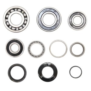 Hot Rods Zestaw Naprawczy Skrzyni Biegów Honda CRF 450R/RX/RWE '19-'24 (CRF450)