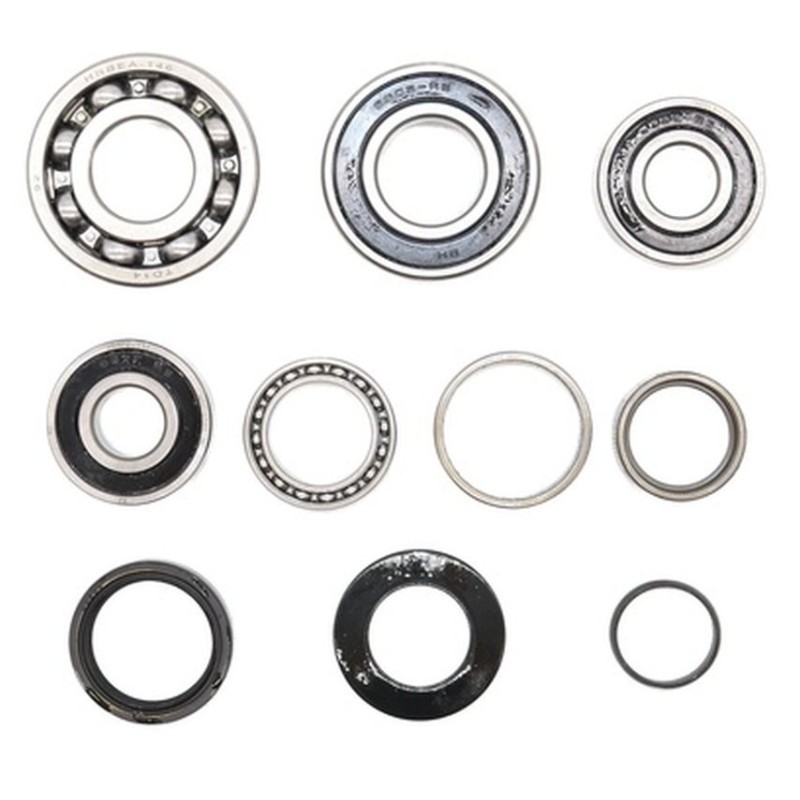 Hot Rods Zestaw Naprawczy Skrzyni Biegów Honda CRF 450R/RX/RWE '19-'24 (CRF450)