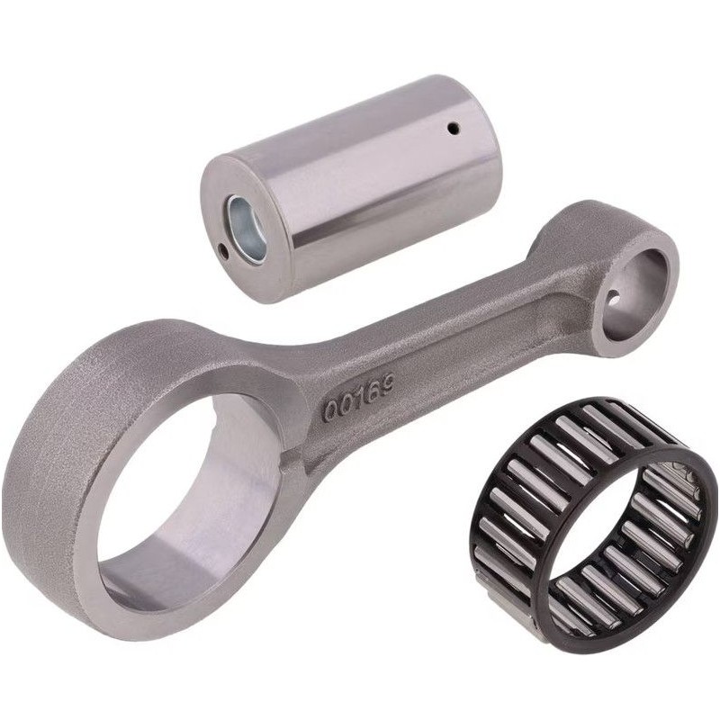 Korbowód HOT RODS 2025/10 do Yamahy YFM 700 Grizzly, YFM 700 Kodiak, YXE 700 Wolverine