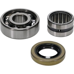 hot rods zestaw naprawczy wałka wyrównoważajacego (łozyska, simmering) ktm xc 250/300 \'18-\'21, xc-w 250/300, husqvarna te 250/