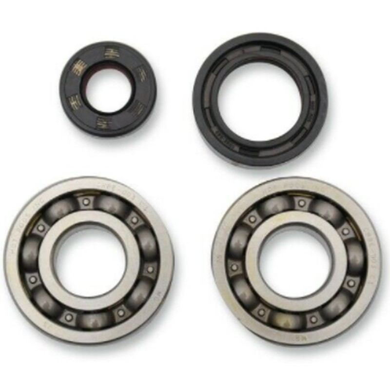 Łożyska wału korbowego z uszczelniaczami Yamaha YZ 250 '99-'00 (YZ250)