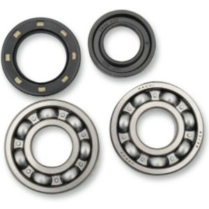 HOT RODS ŁOŻYSKA WAŁU KORBOWEGO HONDA ATC 250R TRX 250R - Sklep Motoryzacyjny