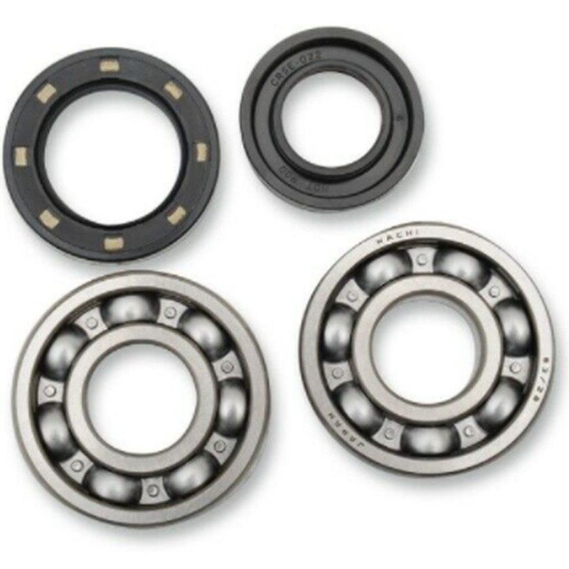 HOT RODS ŁOŻYSKA WAŁU KORBOWEGO HONDA ATC 250R TRX 250R - Sklep Motoryzacyjny