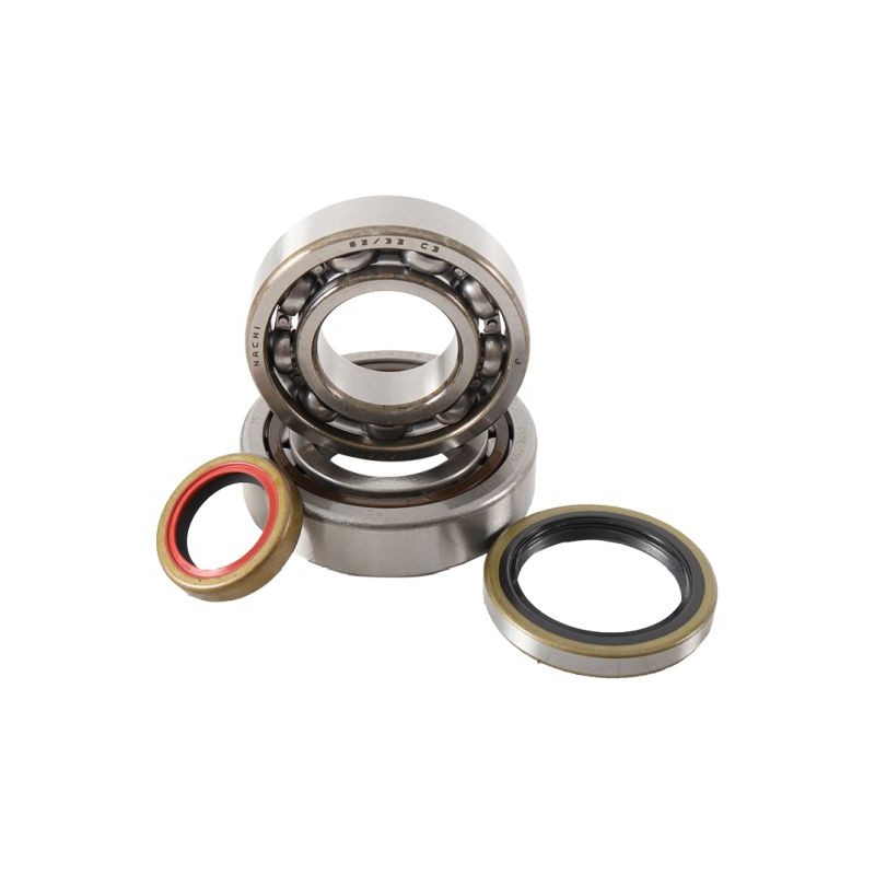 Łożyska wału korbowego HOT RODS do KTM 250 EXC 06-24, SX 250 03-25, EXC 300 04-25, SX 300 23-25, HUSQVARNA 250/300 TC/TE TPI