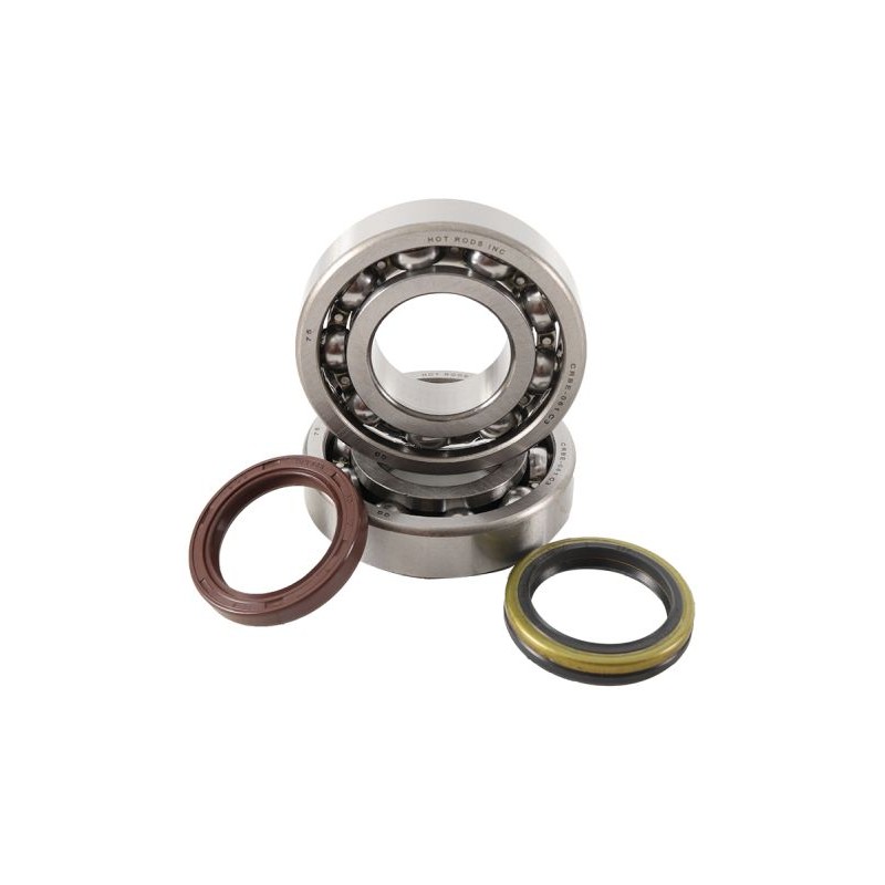 Łożyska wału korbowego Suzuki RMZ 250 '10-'25 - HOT RODS