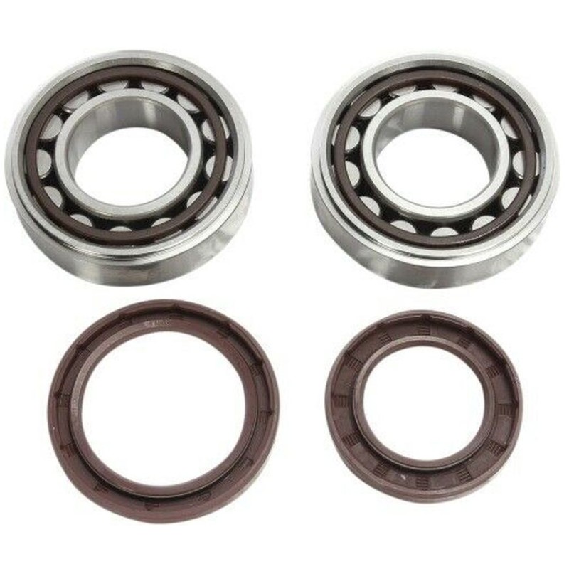 Łożyska wału korbowego Hot Rods KTM SXF/SX-F 250/350 '16-'25, EXCF/EXC-F 250/350 '16-'25, Husqvarna FC 25