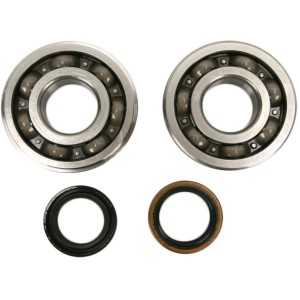 HOT RODS ŁOŻYSKA WAŁU KORBOWEGO Z USZCZELNIACZAMI HONDA CR 500R '87-'01 (CR500R)