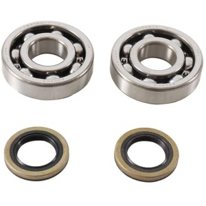 HOT RODS ŁOŻYSKA WAŁU KORBOWEGO KAWASAKI KDX 200/220 - Sklep Moto