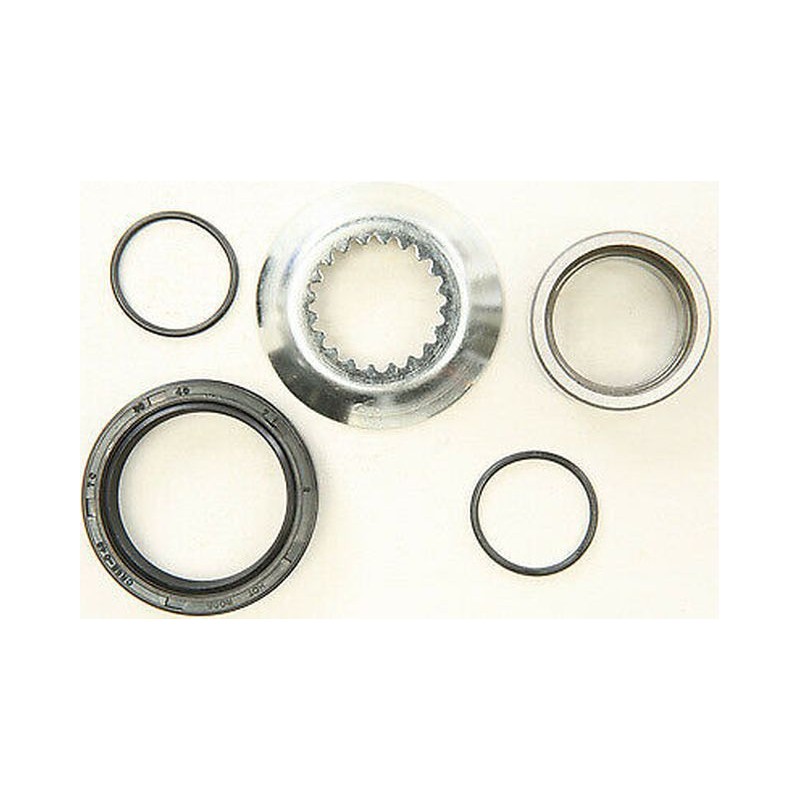 Zestaw naprawczy wałka zdarzenia Kawasaki KXF 250`14-19 (25-4035)