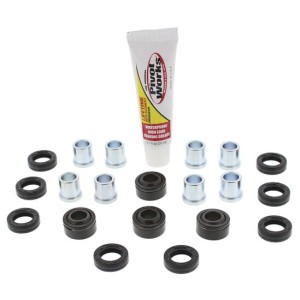 Zestaw naprawczy wahacza dolny/górny do HONDA TRX 300EX`93-09, TRX 400EX`99-08, TRX 450/700