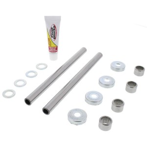 Zestaw naprawczy wahacza góra Yamaha YFM 250 Raptor 08-13, YFM125 Raptor 11-13, YFM700