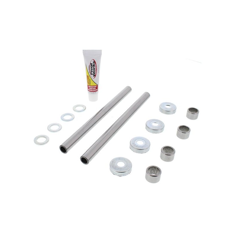 Zestaw naprawczy wahacza góra Yamaha YFM 250 Raptor 08-13, YFM125 Raptor 11-13, YFM700