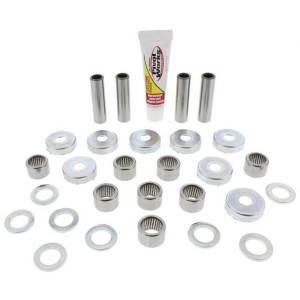 Zestaw naprawczy wahacza dół Yamaha Raptor YFM 350/660/700, YFZ 450, YFS 200