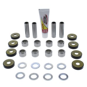 Zestaw naprawczy wahacza góra Yamaha Raptor YFM 350/660/700, YFZ 450, YFS 200