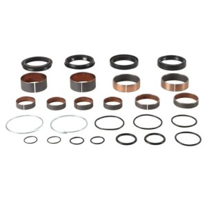 Zestaw naprawczy zawieszenia przedniego Honda CR 250 (97-04) - Pivot Works