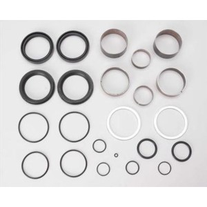 Zestaw naprawczy zawieszenia przedniego do Honda CR125R 97-07