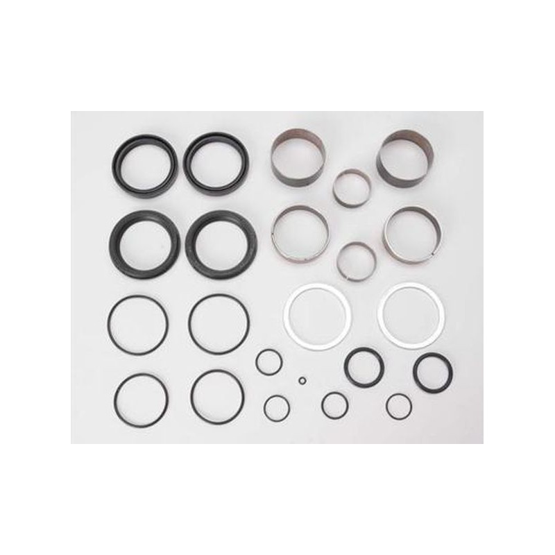 Zestaw naprawczy zawieszenia przedniego do Honda CR125R 97-07