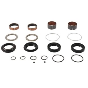 Zestaw naprawczy zawieszenia przedniego do Honda CRF150R i CRF150RB